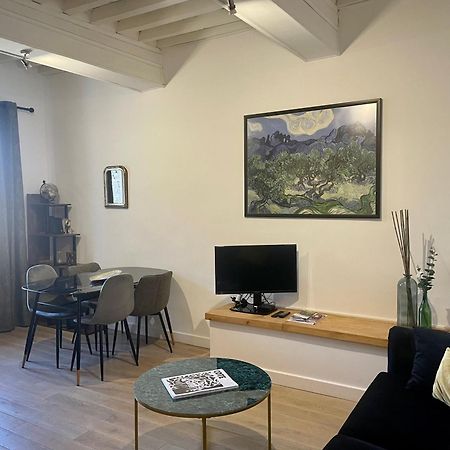 Appartement Renove De Caractere/ Parking Prive Saint-Rémy-de-Provence Eksteriør billede