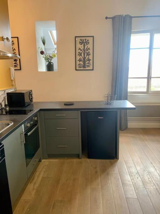 Appartement Renove De Caractere/ Parking Prive Saint-Rémy-de-Provence Eksteriør billede