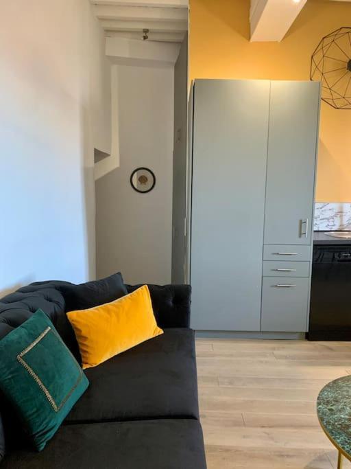 Appartement Renove De Caractere/ Parking Prive Saint-Rémy-de-Provence Eksteriør billede