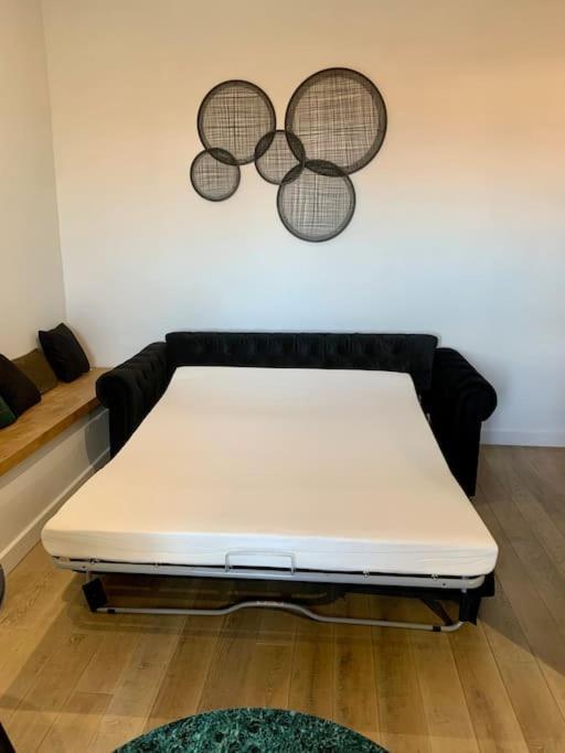 Appartement Renove De Caractere/ Parking Prive Saint-Rémy-de-Provence Eksteriør billede