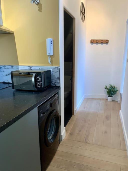 Appartement Renove De Caractere/ Parking Prive Saint-Rémy-de-Provence Eksteriør billede