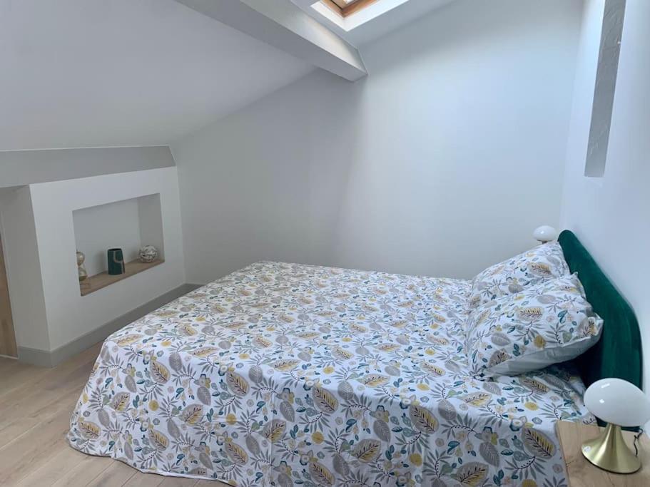 Appartement Renove De Caractere/ Parking Prive Saint-Rémy-de-Provence Eksteriør billede