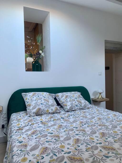 Appartement Renove De Caractere/ Parking Prive Saint-Rémy-de-Provence Eksteriør billede