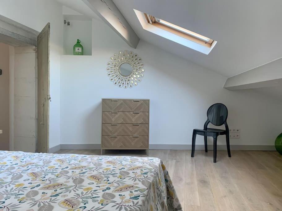 Appartement Renove De Caractere/ Parking Prive Saint-Rémy-de-Provence Eksteriør billede