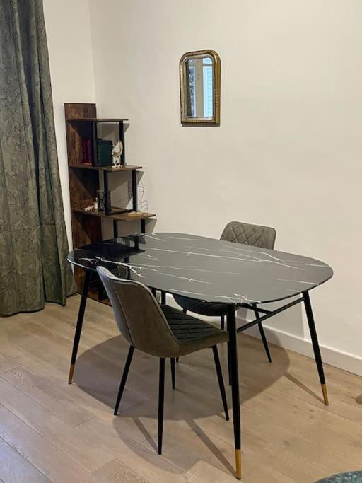 Appartement Renove De Caractere/ Parking Prive Saint-Rémy-de-Provence Eksteriør billede