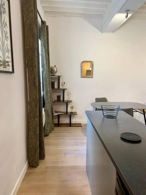 Appartement Renove De Caractere/ Parking Prive Saint-Rémy-de-Provence Eksteriør billede